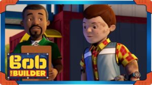 Bob the Builder – Check Up Day | Season 19 Episode 28 - Kids (0-5), Kingdom Kids Zone - Bob the Builder
