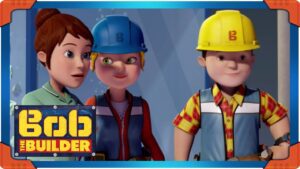 Bob the Builder β Scoop's Pet Shark | Season 19 Episode 30 - Kids (0-5), Kingdom Kids Zone - Bob the Builder