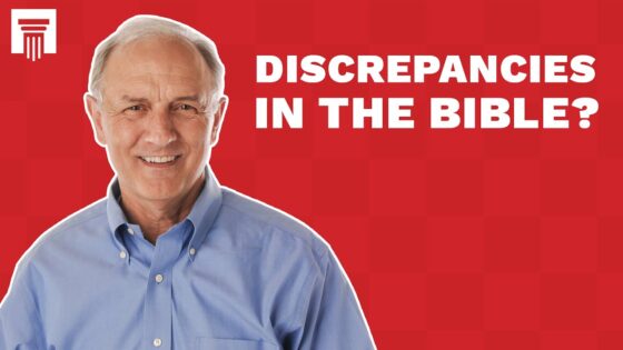 Are There Any Major New Testament Text Variants? - Is the Bible Reliable?, Truth Seekers - Stand to Reason
