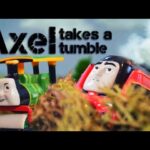 Thomas & Friends: Axel Takes a Tumble | Thomas Creator Collective | Thomas & Friends - Kids TV Series, Kingdom Kids Zone - Thomas & Friends
