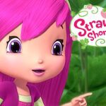 Strawberry Shortcake ★🍓 ON ICE HD 🍓★ Berry Bitty Adventures | Girls show - Kids TV Series, Kingdom Kids Zone - Strawberry Shortcake - WildBrain
