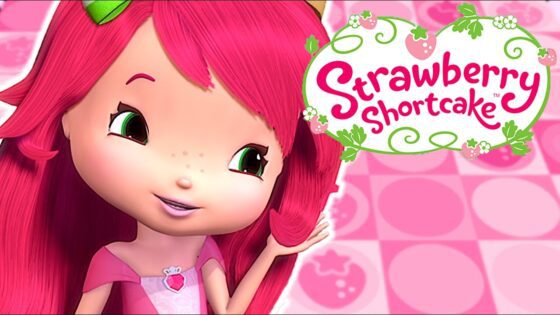 Strawberry Shortcake 🍓★ BEST MOMENTS OF STRAWBERRY SHORTCAKE ★🍓 Berry Bitty Adventures | Girls show - Kids TV Series, Kingdom Kids Zone - Strawberry Shortcake - WildBrain