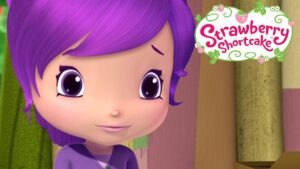 Strawberry Shortcake ★🍓 Good Citizens Club HD 🍓 ★ Berry Bitty Adventures | Girls show - Kids TV Series, Kingdom Kids Zone - Strawberry Shortcake - WildBrain