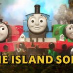 The Island Song | Thomas Creator Collective | Thomas & Friends Thomas Creator Collective - Kids TV Series, Kingdom Kids Zone - Thomas & Friends