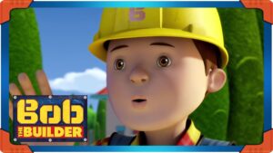 Bob the Builder – Here Be Dragons | Season 19 Episode 27 - Kids (0-5), Kingdom Kids Zone - Bob the Builder