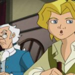 Liberty's Kids HD 103 – United We Stand | History Videos For Kids - Kids (6+), Kingdom Kids Zone - Liberty's Kids - WildBrain