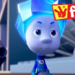 The Fixies ★ The Pen – Nolik's Cube ★ Fixies English | Videos For Kids - Kingdom Kids Zone, Little Learners - The Fixies