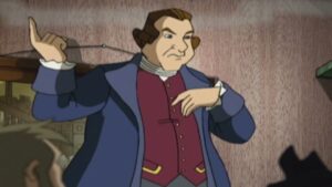 Liberty's Kids HD 101 β The Boston Tea Party (Pilot, Part I) | History Cartoons for Children - Kids (6-9), Kingdom Kids Zone - Liberty's Kids - WildBrain