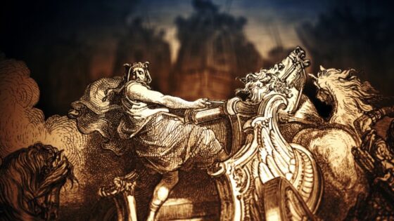 The Temple in Jerusalem - Documentaries, Movies & TV - Drive Thru History with Dave Stotts