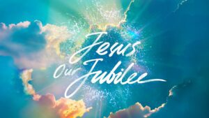 Joseph Prince – Jesus Our Jubilee – 1 Jan 17 - Healing Grace, Hope & Healing - Joseph Prince