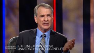 God Is the Best Explanation of the Fine-Tuning of the Universe for Intelligent Life - Science & Faith, Truth Seekers - drcraigvideos