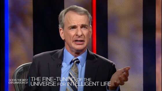 God Is the Best Explanation of the Fine-Tuning of the Universe for Intelligent Life - Science & Faith, Truth Seekers - drcraigvideos