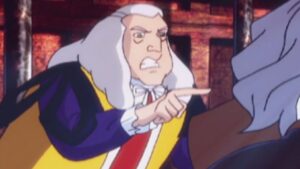 Liberty's Kids HD 102 – Intolerable Acts (Pilot,Part II) | History Videos For Kids - Kids (6-9), Kingdom Kids Zone - Liberty's Kids - WildBrain