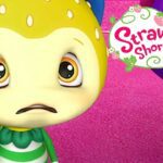 Strawberry Shortcake 🍓 ★ Golden Berry Quest HD ★🍓 Berry Bitty Adventures - Kids TV Series, Kingdom Kids Zone - Strawberry Shortcake - WildBrain