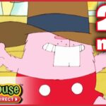 Dumb Bunnies: Git Along Little Bunnies – Ep.22 | HD Cartoons for Children - Kids TV Series, Kingdom Kids Zone - Treehouse Direct