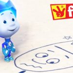 The Fixies ★ The Cartoon – The Alarm ★ Fixies English 2017 | Videos For Kids - Kingdom Kids Zone, Little Learners - The Fixies
