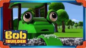 Bob the Builder – Carwash | Season 19 Episode 31 - Kids (0-5), Kingdom Kids Zone - Bob the Builder