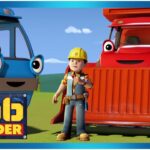 Bob the Builder – Smallest Rocket | Season 19 Episode 34 - Kids (0-4), Kingdom Kids Zone - Bob the Builder