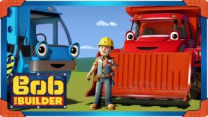 Bob the Builder – Smallest Rocket | Season 19 Episode 34 - Kids (0-5), Kingdom Kids Zone - Bob the Builder