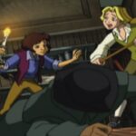 Liberty's Kids HD 105 – The Midnight Ride | History Cartoons for Children - Kids (6+), Kingdom Kids Zone - Liberty's Kids - WildBrain