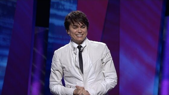 Joseph Prince – Walk In Constant Victory Over Fear – 8 Jan 17 - Healing Grace, Hope & Healing - Joseph Prince