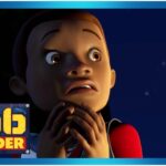 Bob the Builder – Out of the Woods | Season 19 Episode 32 - Kids (0-5), Kingdom Kids Zone - Bob the Builder