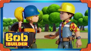 Bob the Builder – Never Give Up | Season 19 Episode 33 - Kids (0-5), Kingdom Kids Zone - Bob the Builder