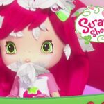Strawberry Shortcake 🍓★ Strawberry's Birthday Memories Video ★🍓 Berry Bitty Adventures - Kids TV Series, Kingdom Kids Zone - Strawberry Shortcake - WildBrain