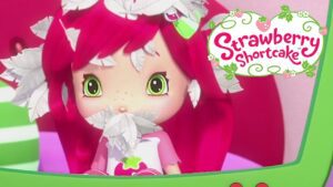 Strawberry Shortcake 🍓★ Strawberry's Birthday Memories Video ★🍓 Berry Bitty Adventures - Kids TV Series, Kingdom Kids Zone - Strawberry Shortcake - WildBrain