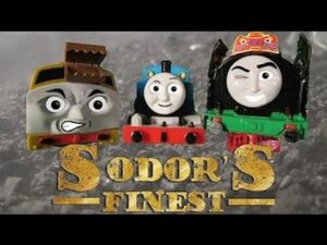 Thomas & Friends UK: Sodor's Finest Ep. #3 | Sodor's Finest Hour | Thomas & Friends UK - Kids TV Series, Kingdom Kids Zone - Thomas & Friends