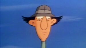 Inspector Gadget 113 โ Amusement Park (Full Episode) - Kids TV Series, Kingdom Kids Zone - Inspector Gadget - WildBrain