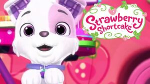 Strawberry Shortcake 🍓★ SPECIAL PETS COMPILATION ★🍓 Berry Bitty Adventures - Kids TV Series, Kingdom Kids Zone - Strawberry Shortcake - WildBrain