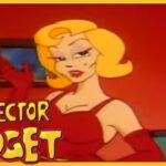 Inspector Gadget 112 – Movie Set (Full Episode) - Kids TV Series, Kingdom Kids Zone - Inspector Gadget - WildBrain
