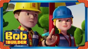Bob the Builder – Scoop and the Slide | Season 19 Episode 35 - Kids (0-5), Kingdom Kids Zone - Bob the Builder