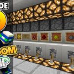 4x AUTO POTION BREWER!! KingdomSMP Ep.10 | Minecraft PE Realms Survival Let's Play (Pocket Edition) - Gameplay, Kingdom Kids Zone, Minecraft - EYstreem