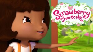 Strawberry Shortcake 🍓 ★ How to play the game HD ★🍓 Strawberry Shortcake – Berry Bitty Adventures - Kids TV Series, Kingdom Kids Zone - Strawberry Shortcake - WildBrain