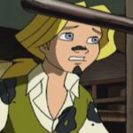Liberty's Kids HD 104 – Liberty or Death | History Cartoons for Children - Kids (6+), Kingdom Kids Zone - Liberty's Kids - WildBrain
