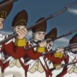 Liberty's Kids HD 106 – The Shot Heard 'Round the World | History Videos For Kids - Kids (6+), Kingdom Kids Zone - Liberty's Kids - WildBrain