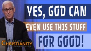 How God Might Use Evil to Draw Us to Himself - Suffering & Evil, Truth Seekers - Cold-Case Christianity - J. Warner & Jimmy Wallace