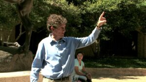 Give Me an Answer – #1816 – Texas State University – How Do We Trust Anything? - Q&A Sessions, Truth Seekers - Give Me An Answer with Stuart & Cliffe Knechtle