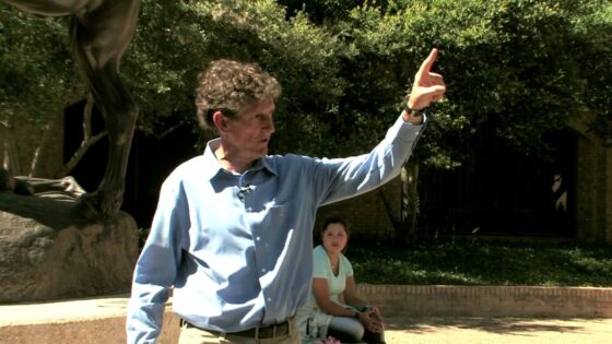 Give Me an Answer – #1816 – Texas State University – How Do We Trust Anything? - Q&A Sessions, Truth Seekers - Give Me An Answer with Stuart & Cliffe Knechtle
