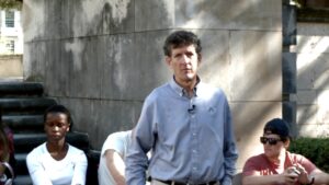 Give Me an Answer – #2816 – The World We Live In - Q&A Sessions, Truth Seekers - Give Me An Answer with Stuart & Cliffe Knechtle