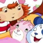 Strawberry Shortcake ★ 🍓 Here Comes Pupcake 🍓 ★ Strawberry Shortcake YouTube – Full Episode - Kids TV Series, Kingdom Kids Zone - Strawberry Shortcake - WildBrain