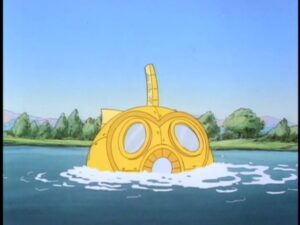 Rupert | Rupert and Nessie – Ep. 25 - Kids TV Series, Kingdom Kids Zone - Treehouse Direct