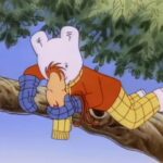 Rupert | Rupert and the Firebird – Ep. 23 - Kids TV Series, Kingdom Kids Zone - Treehouse Direct