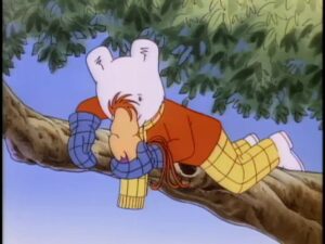 Rupert | Rupert and the Firebird – Ep. 23 - Kids TV Series, Kingdom Kids Zone - Treehouse Direct