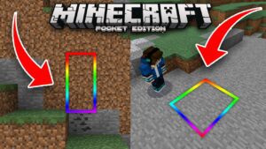 INSANE HIDDEN BASE in Minecraft Pocket Edition!! IMPOSSIBLE TO FIND! - Gameplay, Kingdom Kids Zone, Minecraft - EYstreem