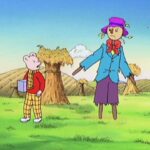 Rupert | Rupert and the Clock Cuckoo – Ep. 38 - Kids TV Series, Kingdom Kids Zone - Treehouse Direct