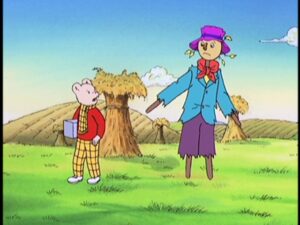 Rupert | Rupert and the Clock Cuckoo – Ep. 38 - Kids TV Series, Kingdom Kids Zone - Treehouse Direct