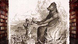 16. The Harlot, Joash and the Testimony – Ark Files Episode - Biblical Archaeology, Documentaries, Movies & TV - Ark Files